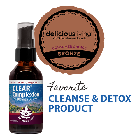 Favorite Cleanse and Detox Product